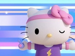 Replay Hello Kitty super style ! - Rio le Casse-Cou