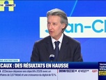 Replay Good Morning Business - JC Decaux face au choc du Moyen-Orient