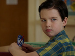 Replay Young Sheldon - S1E6 - Un écusson, un modem et un anti ulcereux