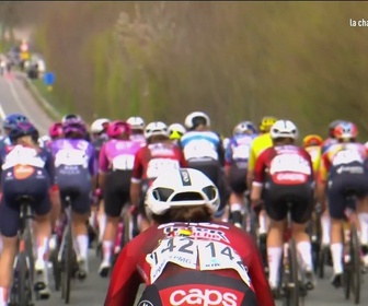 Replay Cyclisme sur route - la course dames d'À Travers la Flandre 2026