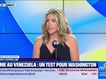 Replay Le monde qui bouge - Annalisa Cappellini : Séisme au Venezuela, un test pour Washington - 26/06