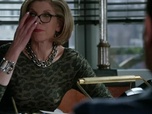 Replay The good wife - S4 E11 - Piqués au vif