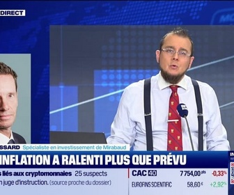 Replay BFM Bourse - Vendredi 30 mai