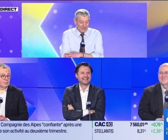 Replay Les Experts : Fonctionnaires, Bayrou freine les embauches - 25/04
