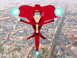 Replay Les aventures fantastiques de Sacré Cœur - 28/04/2026