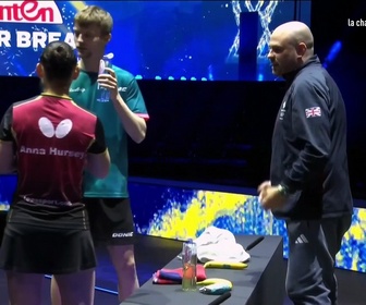Replay Partie 2 - 11/08/2026 - Tennis de tablejour 1 du WTT Europe Smash Sweden