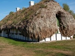 Replay Læsø, des toits nés de la mer - 360° Reportage