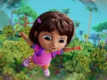 Replay Dora - S01 E26 - Le pique-nique de Daddy
