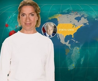Replay Royaume-Uni : entre Trump et l'UE - Le dessous des cartes - L'essentiel