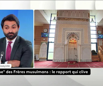 Replay Arrêt sur info - Émission du samedi 24 mai 2025