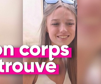 Replay Top Info - Est-ce la fin du mystère autour de la disparition de Lina ?