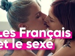 Replay Top Info - Que dit la grande étude réalisée sur les pratiques sexuelles des Français ?