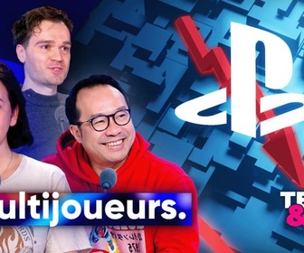 Replay Multijoueurs - Civilization en reconquête, PlayStation en difficulté