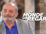 Replay Un monde, un regard - Louis Chedid, une dynastie de poètes