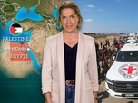 Replay Israël-Gaza : cartographie d'un jour de paix - Le dessous des cartes - L'essentiel