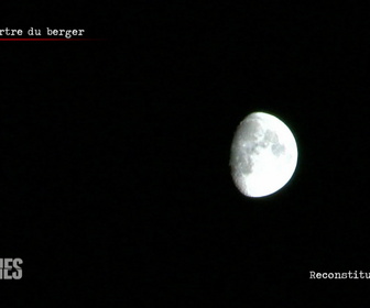 Replay S8E3 - Crimes dans les villages du Sud-Est