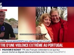 Replay Marschall Truchot : Un Français et sa compagne assassinés au Portugal – 16/09