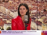 Replay Apolline Matin - Émission du 16 janvier 2026