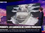 Replay 20H BFM - L'ENQUÊTE DU 20HBFM - Équipements: les carences de l'armée française