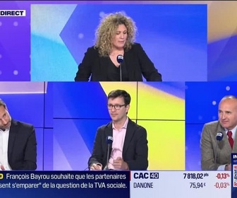 Replay Les Experts : François Bayrou, des efforts sur les comptes publics - 27/05