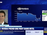 Replay BFM Bourse - EssilorLuxottica monte : en vue, de nouvelles lunettes avec écran connecté - 18/09