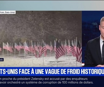 Replay BFM Première prématinale - Le break du mercredi 12 novembre