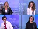 Replay Les Invités Du Jour - Iran : quel espoir pour les femmes ? Parlons-en avec V. Asayesh, A. Tavakoli, F. Vahid