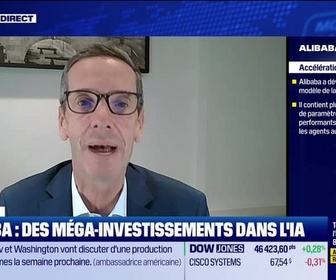 Replay BFM Bourse - USA Today : IA : Vers une panique électrique aux USA ?, par John Plassard - 24/09
