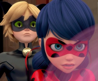 Replay Miraculous - Les aventures de Ladybug et Chat Noir - Passion