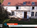Replay Recherche appartement ou maison - Fanny et Benoit / Christine