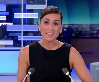 Replay 23h info - Le 23h du jeudi 28 août 2025