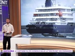 Replay On a de l'info - Emission du 11-05-26