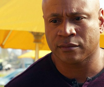 Replay NCIS : Los Angeles - S5 E22 - Le porte-bonheur