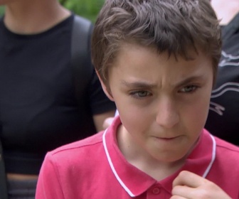 Replay Animaux à adopter - Pablo, Zazou et Zoom