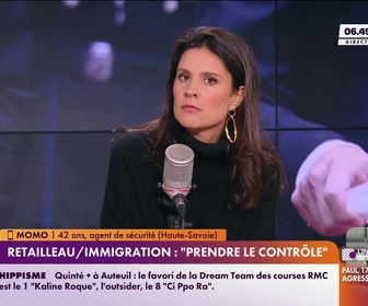 Replay Apolline Matin - Emission du 24 septembre 2024, 6h30/7h30