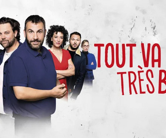 Replay Tout va très bien ! - 12/10/2025