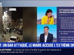 Replay Apolline de 9 à 10 - À Brest, les clients d'un bar agressés à coups de batte de baseball, le maire accuse l'extrême droite