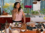 Replay Selena + chef - S3 E6 - Selena + Padma Lakshmi