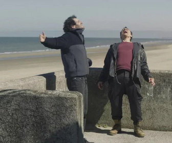 Replay Des vivants - 27/10/2025