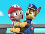 Replay Paw Patrol, la Pat'Patrouille - La grenouille qui vole