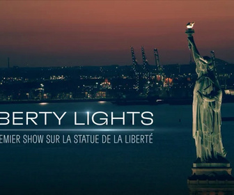 Replay Liberty Lights