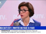Replay Face à Face - Rachida Dati accuse Emmanuel Grégoire de racisme social