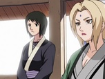 Replay Naruto - S01 E209 - Les ennemis sont les Shinobazu !