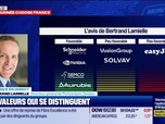 Replay BFM Bourse - Choose France : quelles valeurs françaises privilégier ? - 01/06