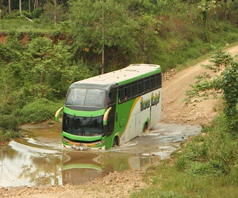 Replay Les routes de l'impossible - 19/07/2026