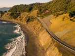 Replay U.S. Route 101, de Seattle à la Californie