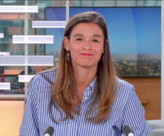 Replay Le 16h/18h - Émission du mardi 30 septembre 2025