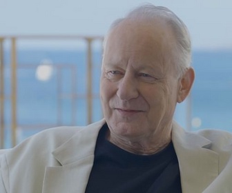 Replay autour du film Valeur sentimentale - Conversation avec l'acteur Stellan Skarsgård