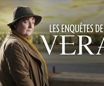 Replay Les enquêtes de Vera - 25/10/2026