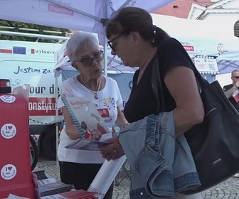 Replay ARTE Journal - Pologne : impasse politique, citoyens mobilisés